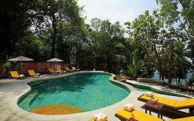Baan Krating Phuket Resort -sha Plus